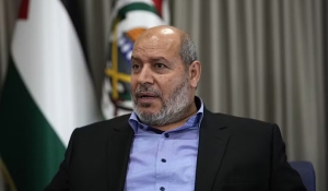 Em entrevista, autoridade do Hamas diz que grupo abandonará armas se Israel concordar com criação de Estado Palestino