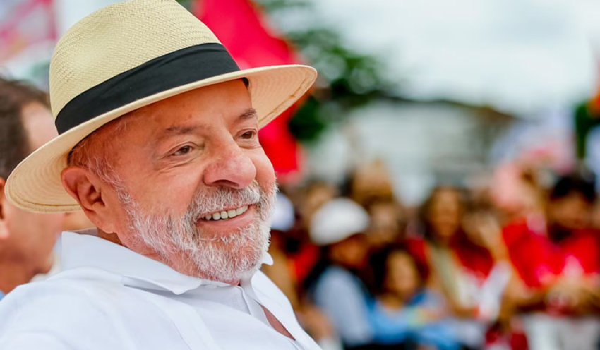 Lula cancela agenda no RS; campanha cita previsão de fortes chuvas e prevê ida a Salvador