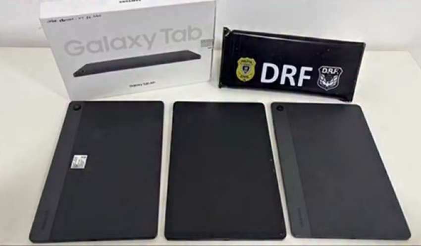 Funcionárias de escola municipal de Patos são indiciadas por furto de tablets