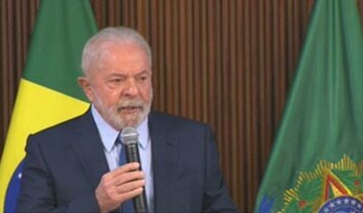 Lula faz primeira viagem para entrega de obras; governo quer intensificar agendas nos estados