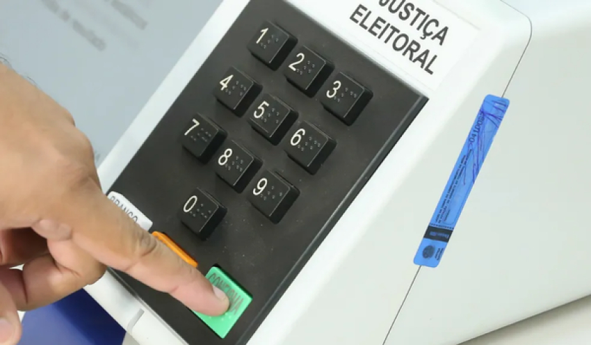 Voto em trânsito: eleitores da PB podem solicitar mudança temporária de local de votação a partir desta segunda (20)