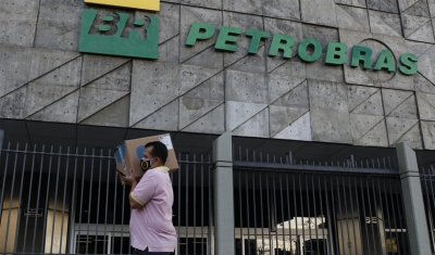 Petrobras bate recorde de utilização de refinarias