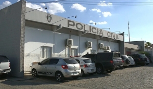 Homens suspeitos de homicídio em Campina Grande são presos no litoral da Paraíba