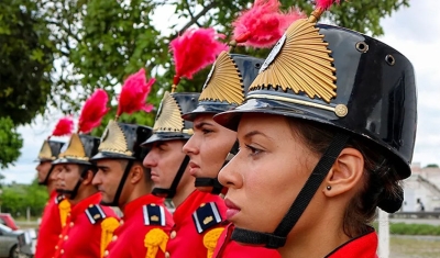 Curso de Formação de Oficiais do Corpo de Bombeiros da Paraíba 2024 tem edital publicado