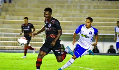 Em jogo movimentado, CSP e Campinense ficam no empate no Almeidão