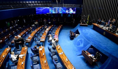 Senado vota MP que amplia prazo de pagamento do Pronampe