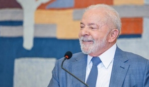 Após cobrar base por mais votos, Lula diz que &#039;governo precisa do Congresso&#039;