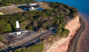 Especialista recomenda estudos antes de engorda das praias de João Pessoa
