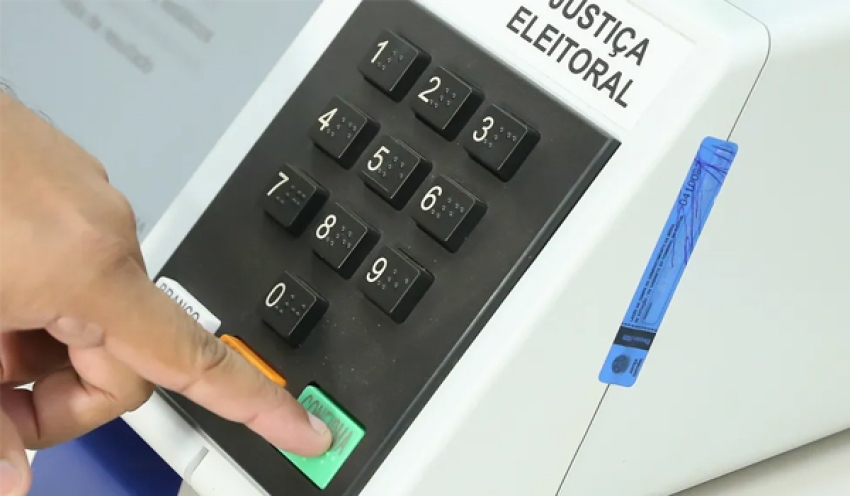 Eleições 2024 na Paraíba: veja horários e como consultar o local de votação