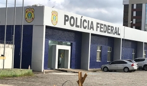 Polícia Federal em Campina Grande prende em flagrante suspeito de pornografia infantojuvenil