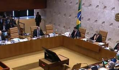 Marco temporal volta à pauta do STF; cinco ministros vão votar