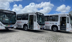 Eleitor terá direito à gratuidade nos ônibus intermunicipais nos dois turnos