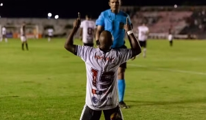 Botafogo-PB vence o Ferroviário e se mantém na liderança da Série C do Brasileirão