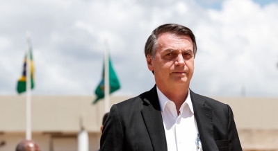 Bolsonaro critica carta aos evangélicos divulgada por Lula