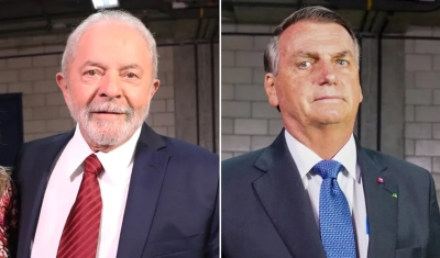 ﻿TSE mantém multa à campanha de Bolsonaro por impulsionamento de vídeo contra Lula