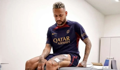 Chelsea monitora Neymar e tentará contratação se brasileiro decidir deixar o PSG, diz jornal