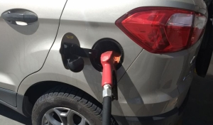 Preço mais alto da gasolina em João Pessoa permanece R$ 4,89; valor mais baixo é de R$ 4,64