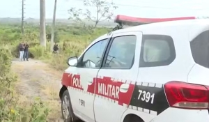 Três homens são mortos a tiros e um fica ferido em tiroteio, em Santa Rita, PB