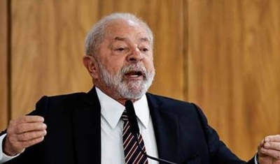 Lula se reúne nesta quarta com Dino e ministro do GSI para decidir sobre segurança