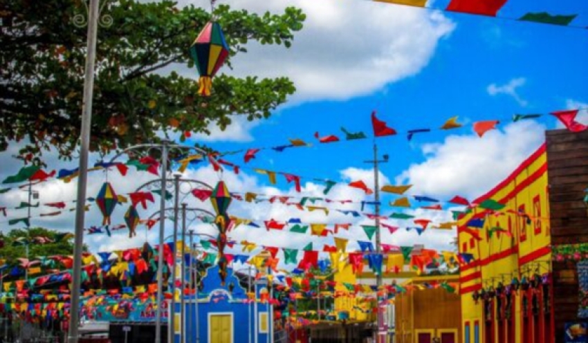 Secretaria de Cultura libera mais de R$ 1,4 milhão em convênios para ajudar a custear festa junina de 14 cidades paraibanas