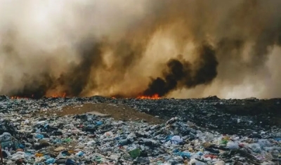 Nove municípios da Paraíba ainda têm lixões a céu aberto, indica MP