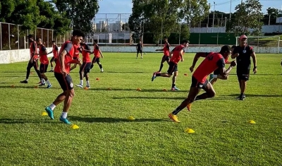 Campinense visita o Sampaio Corrêa pela Copa do Nordeste