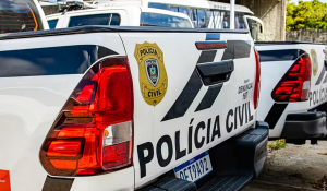 Um homem morre e irmão fica ferido após ataque a tiros em Alagoa Nova, na PB