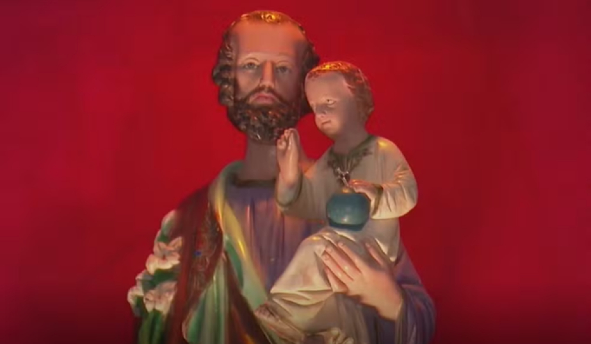 Devoção a São José é tradição em comunidade rural e renova esperança de chuva no Agreste da Paraíba