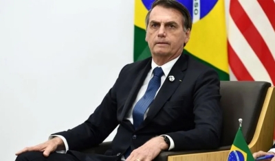 Cármen Lúcia envia para 1ª instância pedidos de investigação contra Bolsonaro