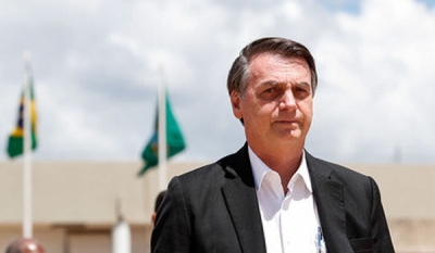 Defesa de Bolsonaro diz que ex-presidente &#039;jamais&#039; determinou confecção de certificados falsos