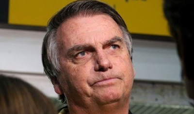 Bolsonaro e Michelle pedem acesso a depoimentos prestados à Polícia Federal sobre joias