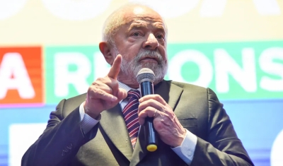 Após derrotas, Lula pede a apoiadores compreensão sobre negociações com o Congresso