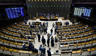 Duas medidas provisórias perdem validade no domingo