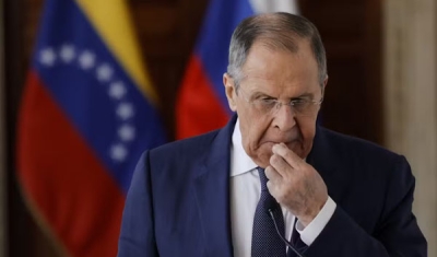 A caminho do encontro do G20 no Brasil, Serguei Lavrov, da Rússia, visita Cuba e Venezuela