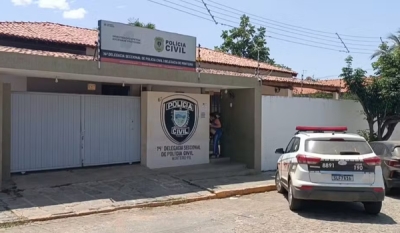Homem é preso suspeito de crimes sexuais contra cinco vítimas de idades entre 5 e 14 anos, na PB