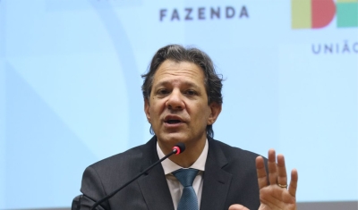 Ministério da Fazenda apresenta 17 propostas para reformas financeiras