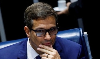 Campos Neto prevê lançamento de novo sistema financeiro, aberto e integrado, em até 2 anos