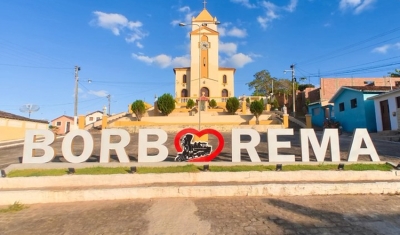 Caminhos do Frio 2023: Borborema é a sexta cidade a receber a Rota Cultural