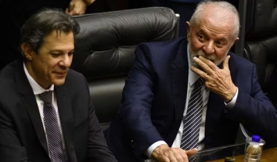 Haddad diz que terá reuniões com Lula e Lira para discutir MP que reonera folha de pagamentos