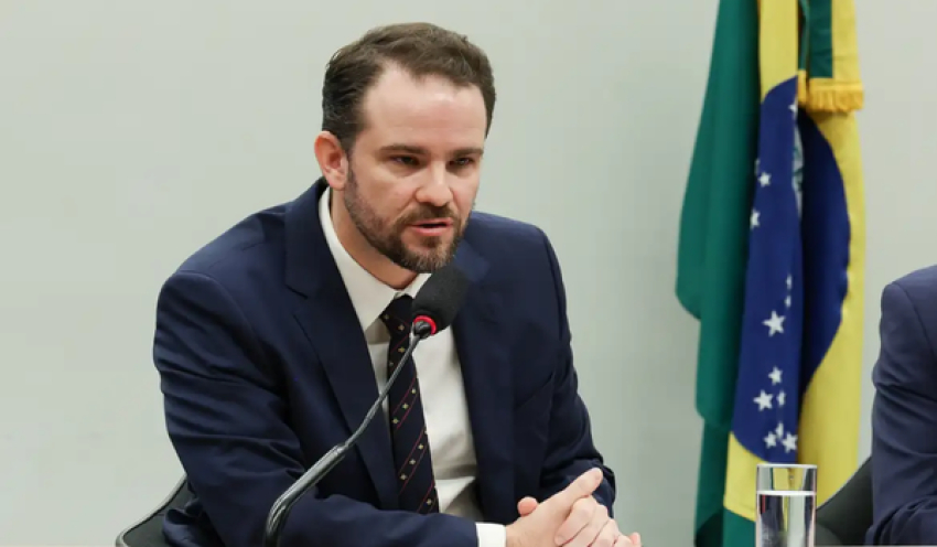 Fazenda libera empréstimo com aval da União de R$ 12,9 bilhões
