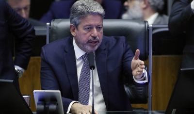 Lira diz que projeto de novo marco fiscal deve passar por ajustes