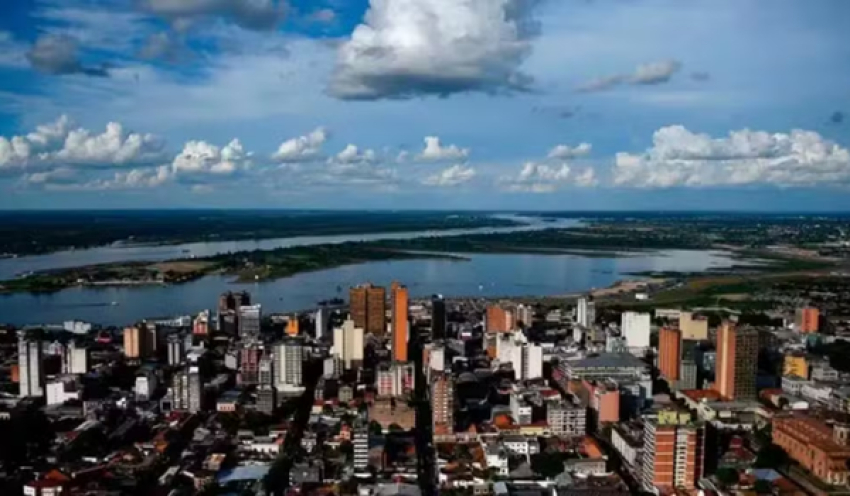 Polícia resgata cerca de 200 brasileiros em call center no Paraguai após denúncia de exploração