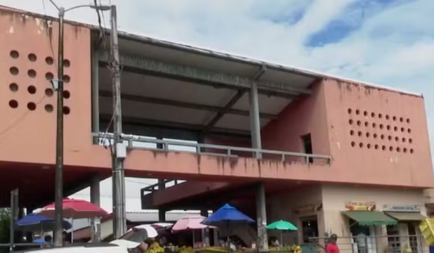 Suspeitos de estupro de vulnerável no Mercado Central de João Pessoa são presos