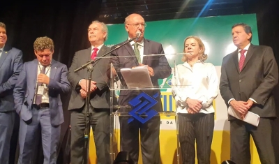 Veneziano é anunciado como integrante da equipe de transição do governo Lula