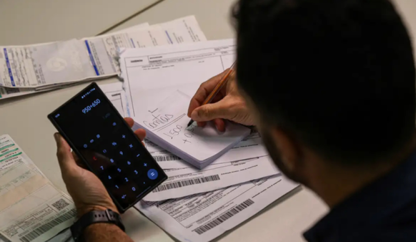 Caixa já renegociou R$ 820 milhões no novo Desenrola Brasil