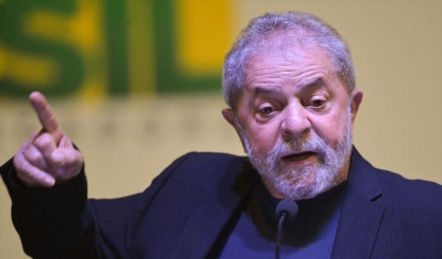 Deputado pedirá impeachment de Lula por falas de que Dilma sofreu &#039;golpe&#039;