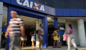 Caixa paga Bolsa Família a beneficiários com NIS de final 3