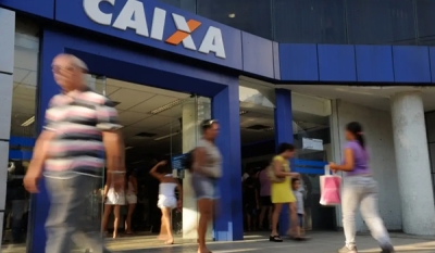 Caixa paga Bolsa Família a beneficiários com NIS de final 3