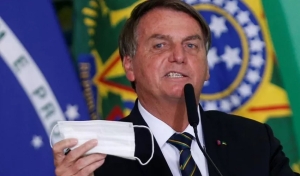Relatório do TCU apontará omissão e falta de transparência do governo Bolsonaro na Saúde