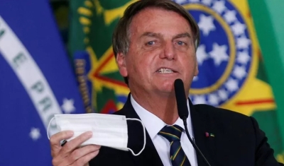 Relatório do TCU apontará omissão e falta de transparência do governo Bolsonaro na Saúde